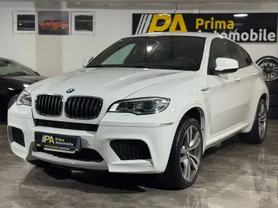 Gebraucht BMW X6 M