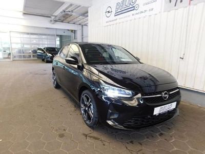 gebraucht Opel Corsa GS Line