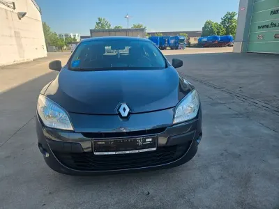 Gebraucht Renault Mégane