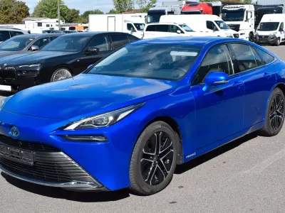 Gebraucht Toyota Mirai