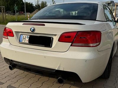BMW 335 Cabriolet