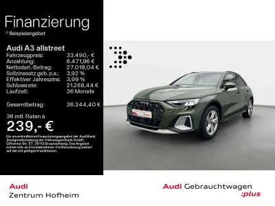 Gebraucht Audi A3