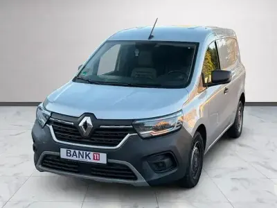 Gebraucht Renault Kangoo Rapid Advance 116 PS (85 kW) 2024 Grau Van / Kleinbus