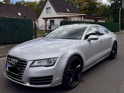 Audi A7 Sportback