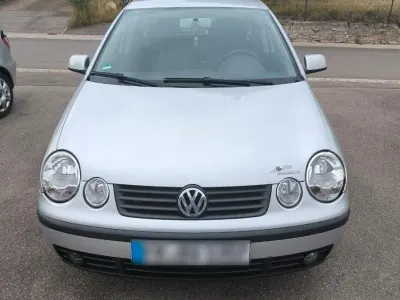 Gebraucht VW Polo