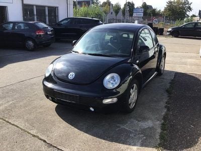 VW Beetle