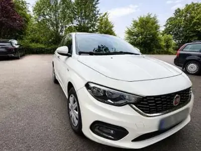 Gebraucht Fiat Tipo