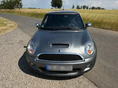 Gebraucht Mini Cooper S