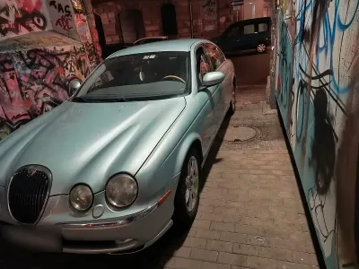 Gebraucht Jaguar S-Type