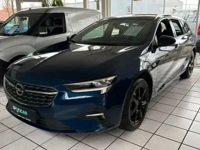 Gebraucht Opel Insignia
