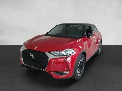 Gebraucht DS Automobiles DS3 Crossback