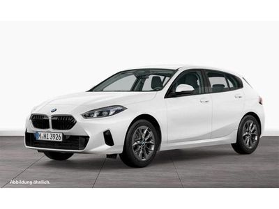Gebraucht BMW 120 170 PS (125 kW) 2025 Alpinweiß uni Kleinwagen
