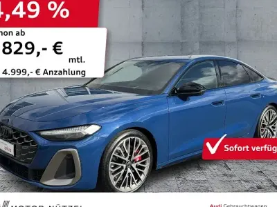 Gebraucht Audi S5