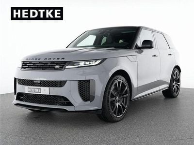 Grau Gebraucht 2025 Land Rover Range Rover Sport SUV | 219.990 €