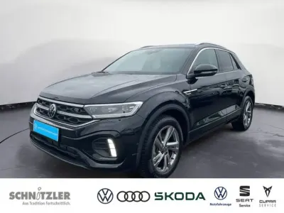 Gebraucht VW T-Roc