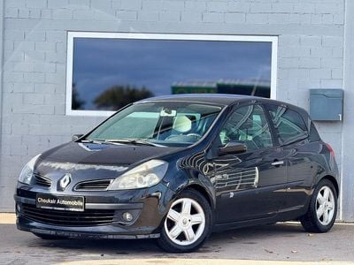 Renault Clio III