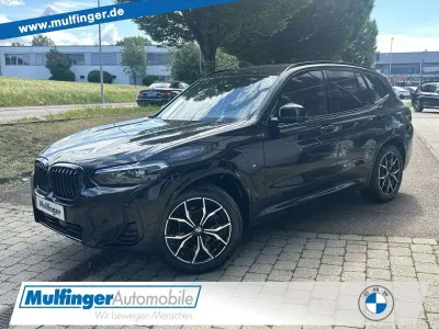 Gebraucht BMW X3