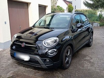 gebraucht Fiat 500X 1.0 FireFly Turbo 88kW CROSS CROSS