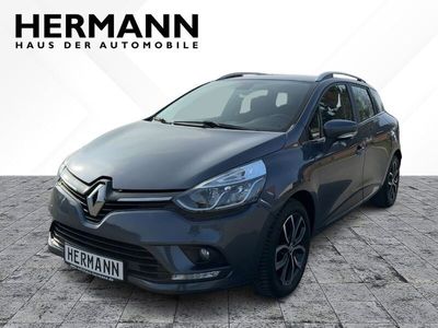 gebraucht Renault Clio IV 0.9 TCe 90 eco² Collection *LED*KeyLess