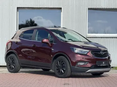Gebraucht Opel Mokka