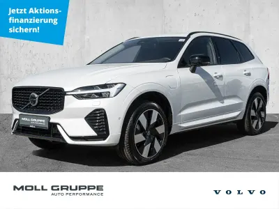 Gebraucht Volvo XC60