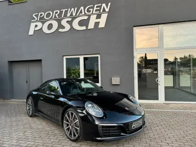 Gebraucht Porsche 911 Carrera 4S