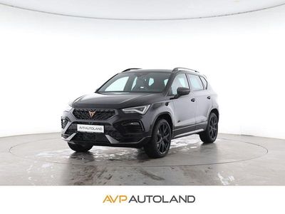 Schwarz Neu 2025 Cupra Ateca SUV | 41.588 € (Fairer Preis)