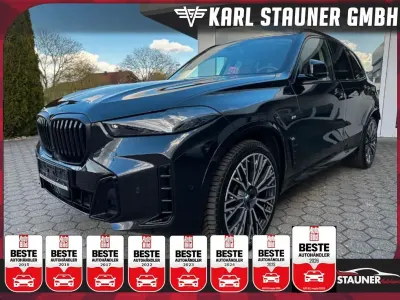 Gebraucht BMW X5 M Sport 286 PS (210 kW) 2025 Schwarz SUV