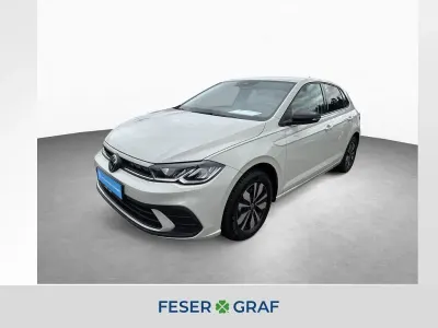 Gebraucht VW Polo Goal 95 PS (69 kW) 2025 Grau Kleinwagen
