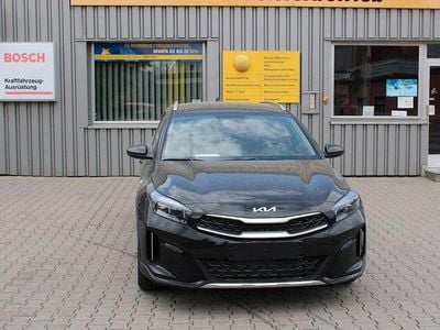 Nouă Kia XCeed Vision 150 CP (110 kW) 2026 Negru SUV