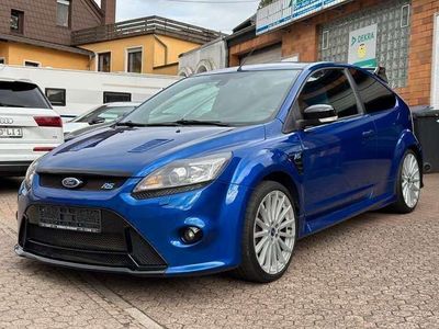 gebraucht Ford Focus Lim. RS *1Hand*original*Lückenlos Scheckhe