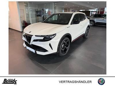 Alfa Romeo GT Junior