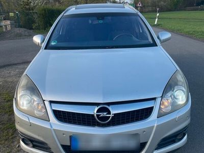 gebraucht Opel Vectra C