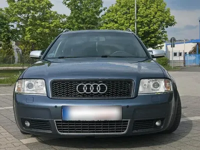 Occasion Audi S6