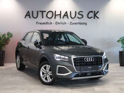 gebraucht Audi Q2 35 TFSI MATRIX LED-R.KAMERA-APPLE-KEYLESS GO