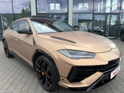 Gebraucht Lamborghini Urus