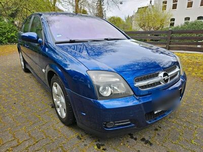 gebraucht Opel Vectra GTS Vectra 2.2