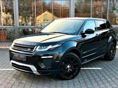 gebraucht Land Rover Range Rover 