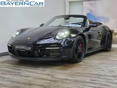Gebraucht Porsche 992
