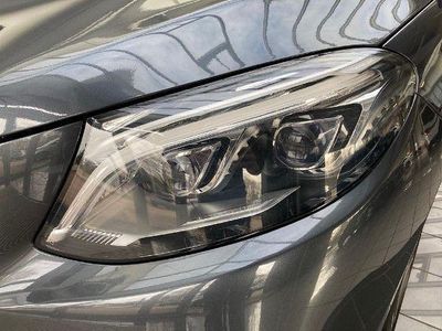 Gebraucht 2016 Mercedes GLE350 AMG line | 35.480 € (Fairer Preis)