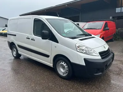 Gebraucht Peugeot Expert