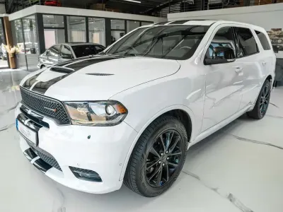 Gebraucht Dodge Durango