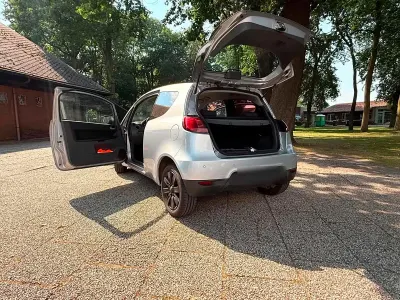 Gebraucht Mitsubishi Colt
