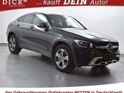 Mercedes GLC300e