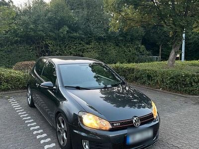 VW Golf VI