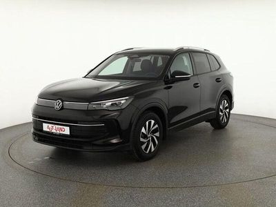 Gebraucht VW Tiguan 150 PS (110 kW) 2025 Andere SUV