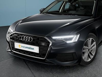 Gebraucht Audi A6 300 PS (220 kW) 2024 Grau Limousine