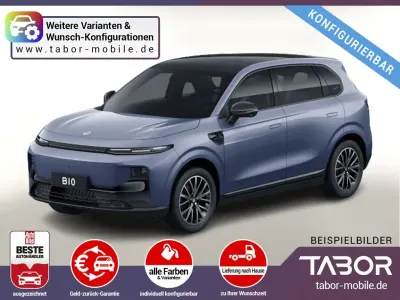 Usata Leapmotor B10