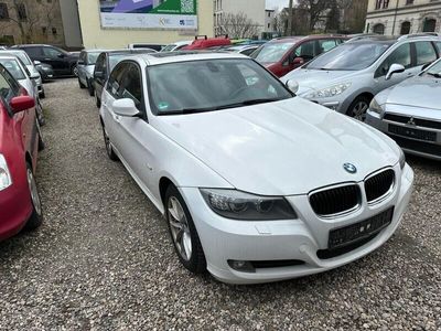 gebraucht BMW 318 318 Baureihe 3 Lim. d