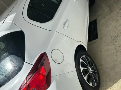 Gebraucht Opel Corsa 69 PS (50 kW) 2019 Weiß Kleinwagen